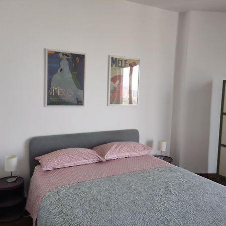 New Panoramic Apartment - Half Way Center-Vomero District نابولي المظهر الخارجي الصورة