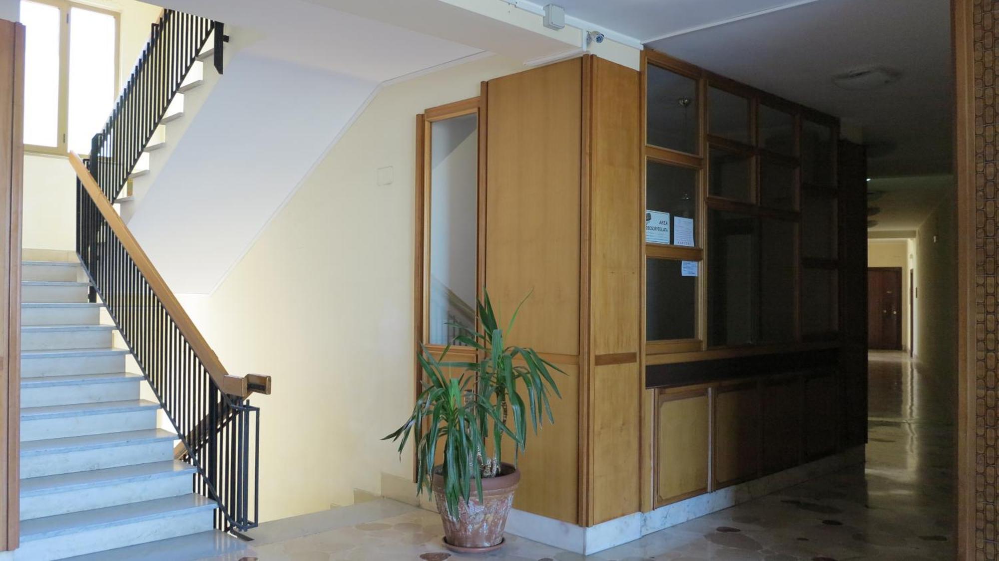 New Panoramic Apartment - Half Way Center-Vomero District نابولي المظهر الخارجي الصورة